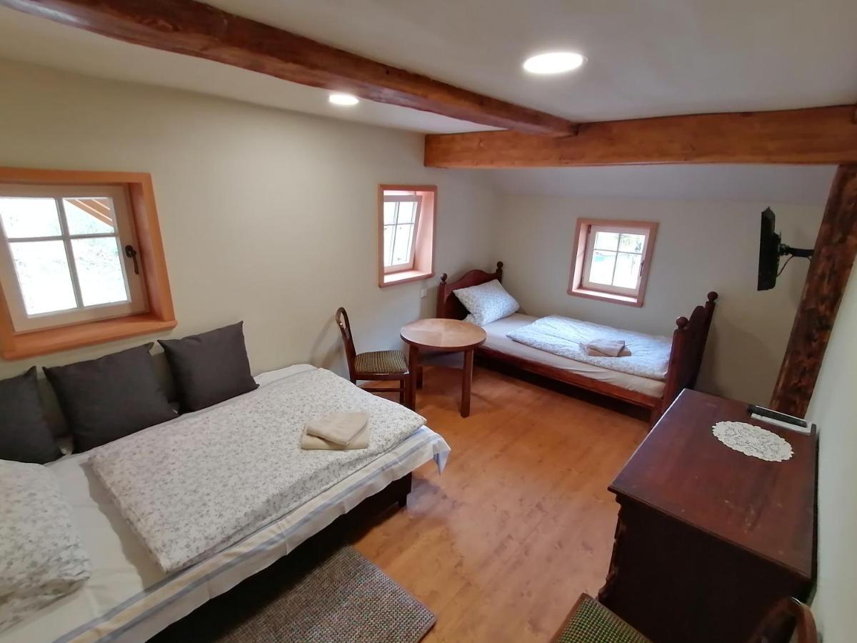Pferdehof Am Burgsberg, Ferienzimmer, Monteurzimmer Seifhennersdorf 外观 照片