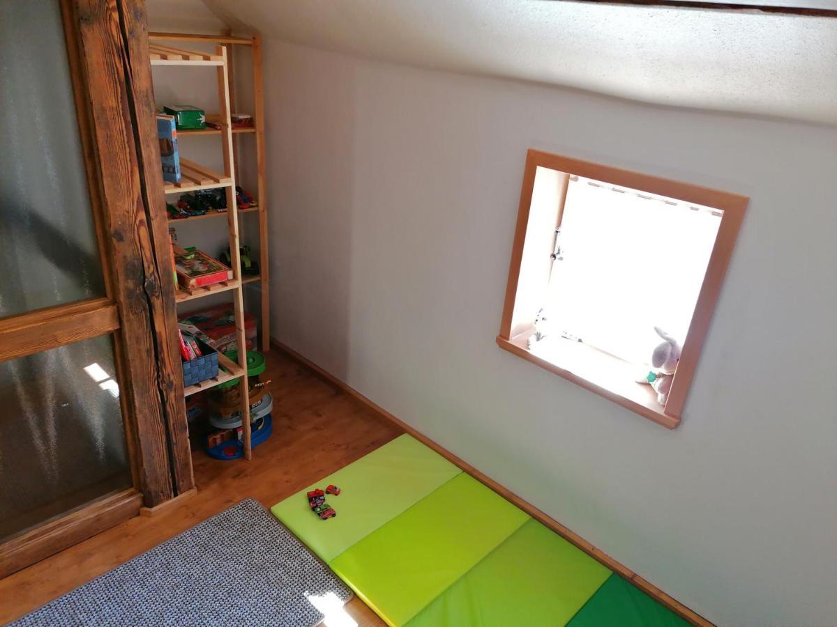 Pferdehof Am Burgsberg, Ferienzimmer, Monteurzimmer Seifhennersdorf 外观 照片